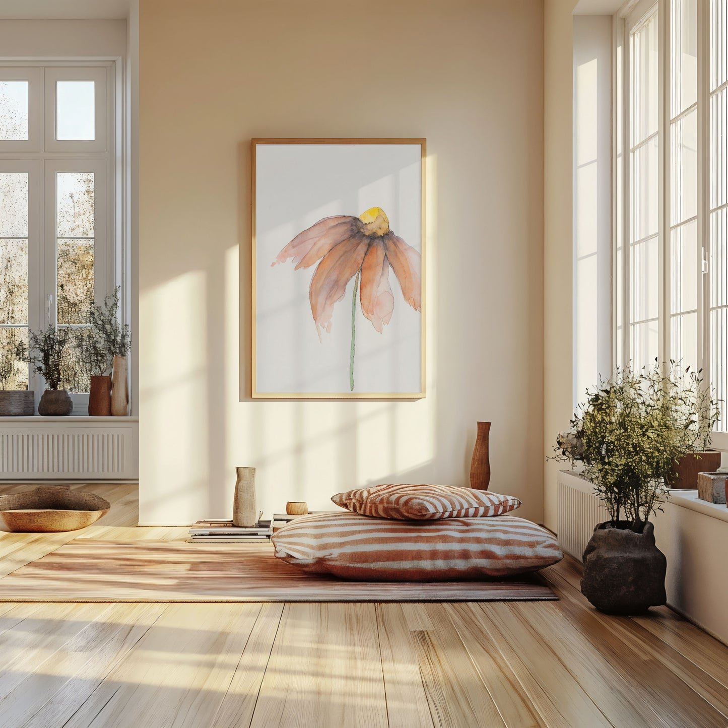 Blooming – Vild solhat