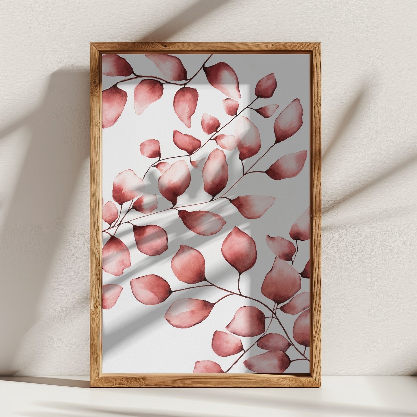 Blooming – Lively Branches