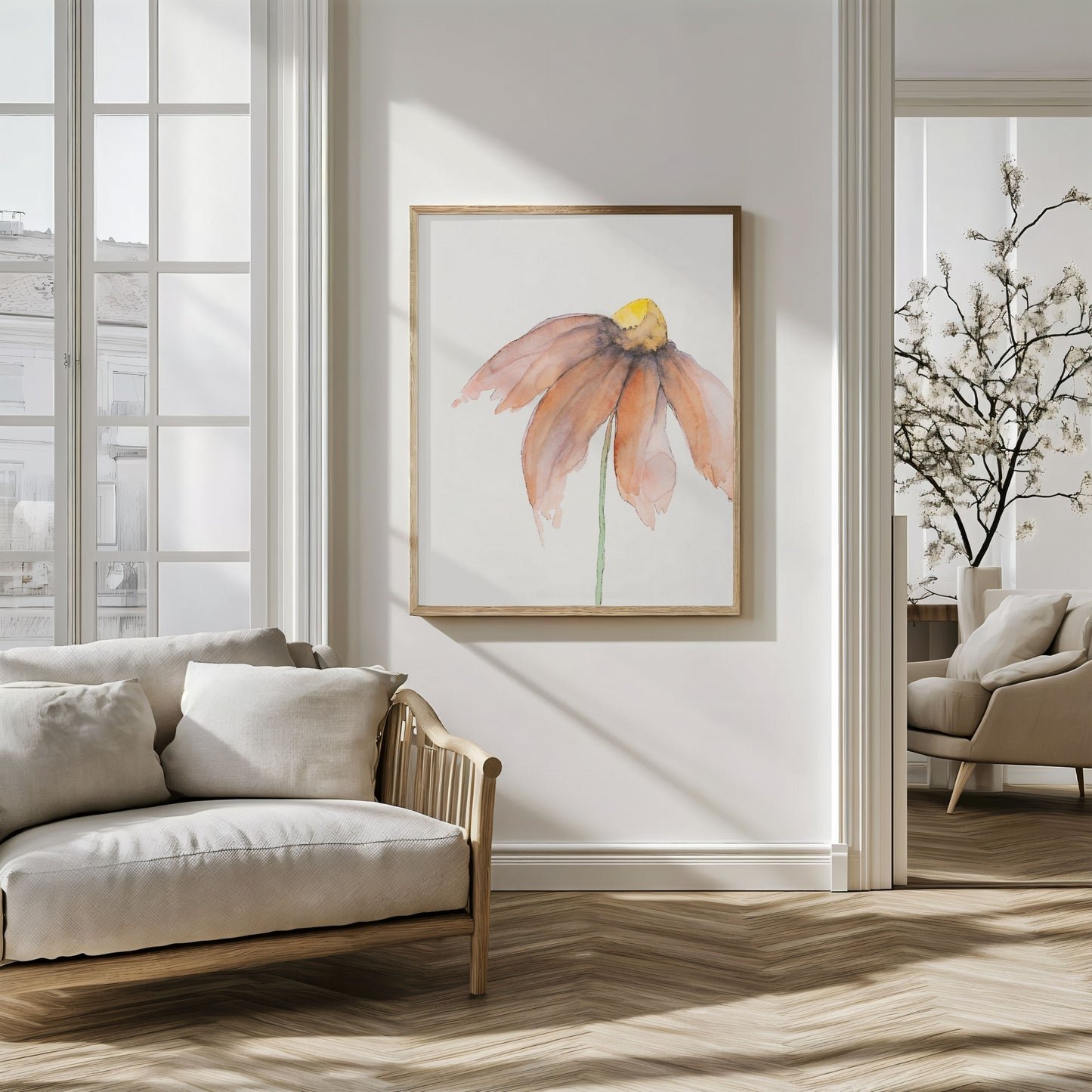 Blooming – Vild solhat