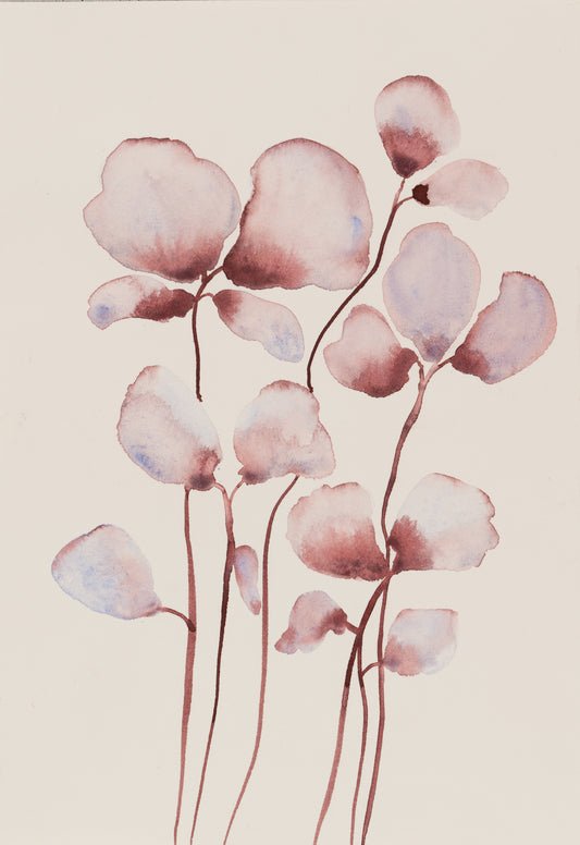Blooming – Growing Together