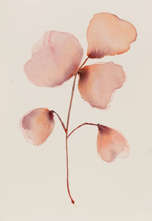 Blooming – Fivefold