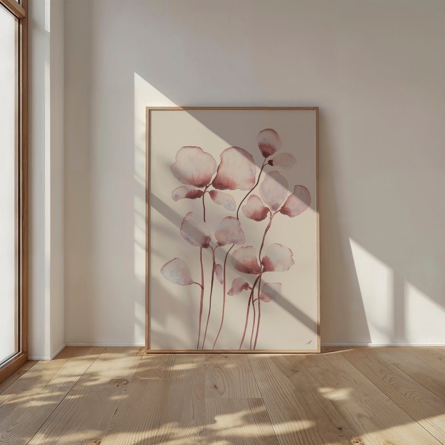Blooming – Growing Together