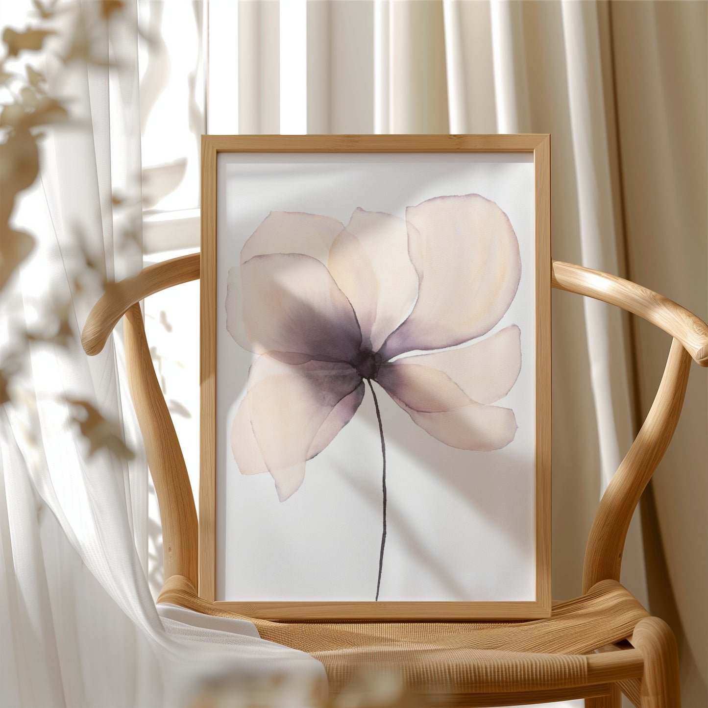 Blooming – Soft Bloom