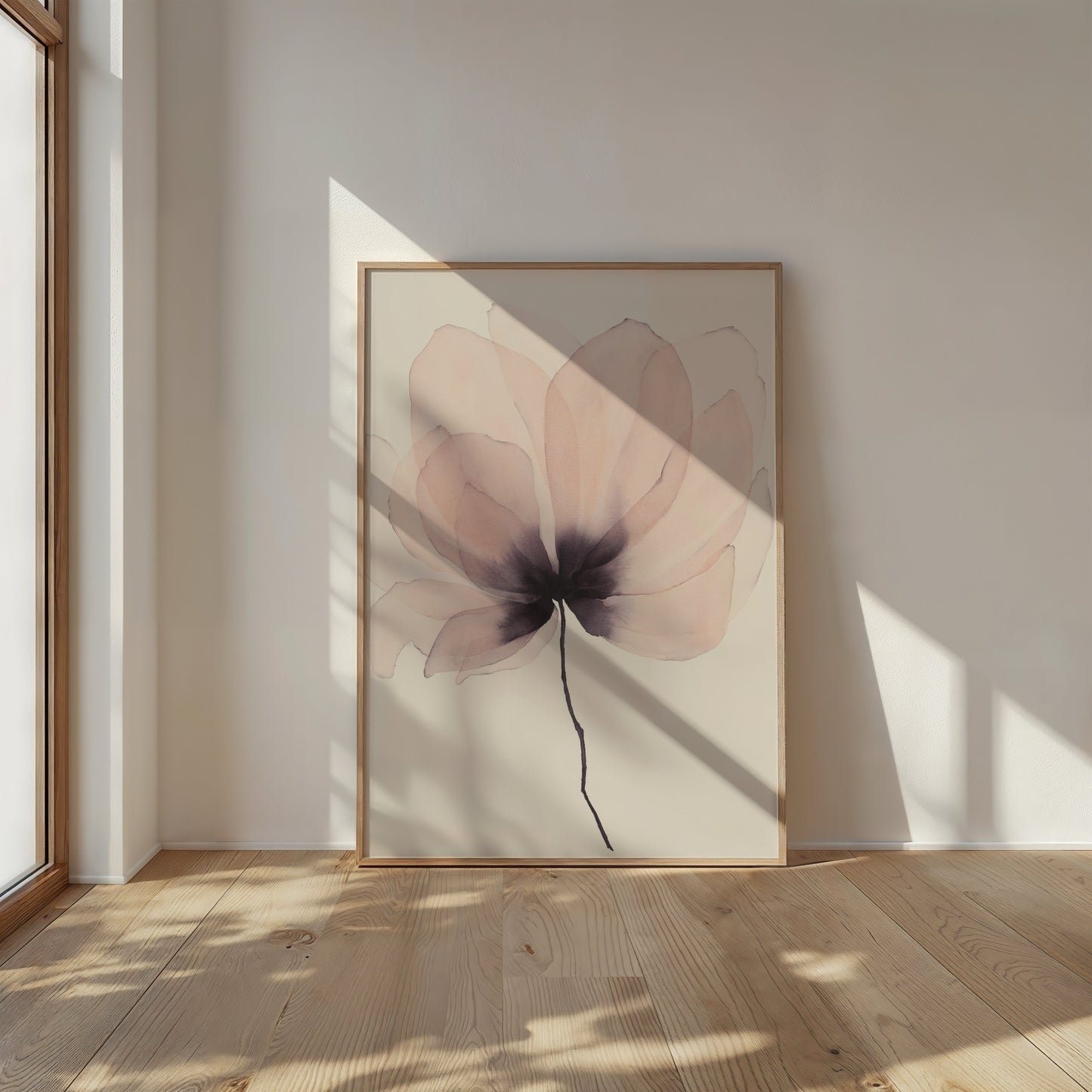 Blooming – Quiet Strength