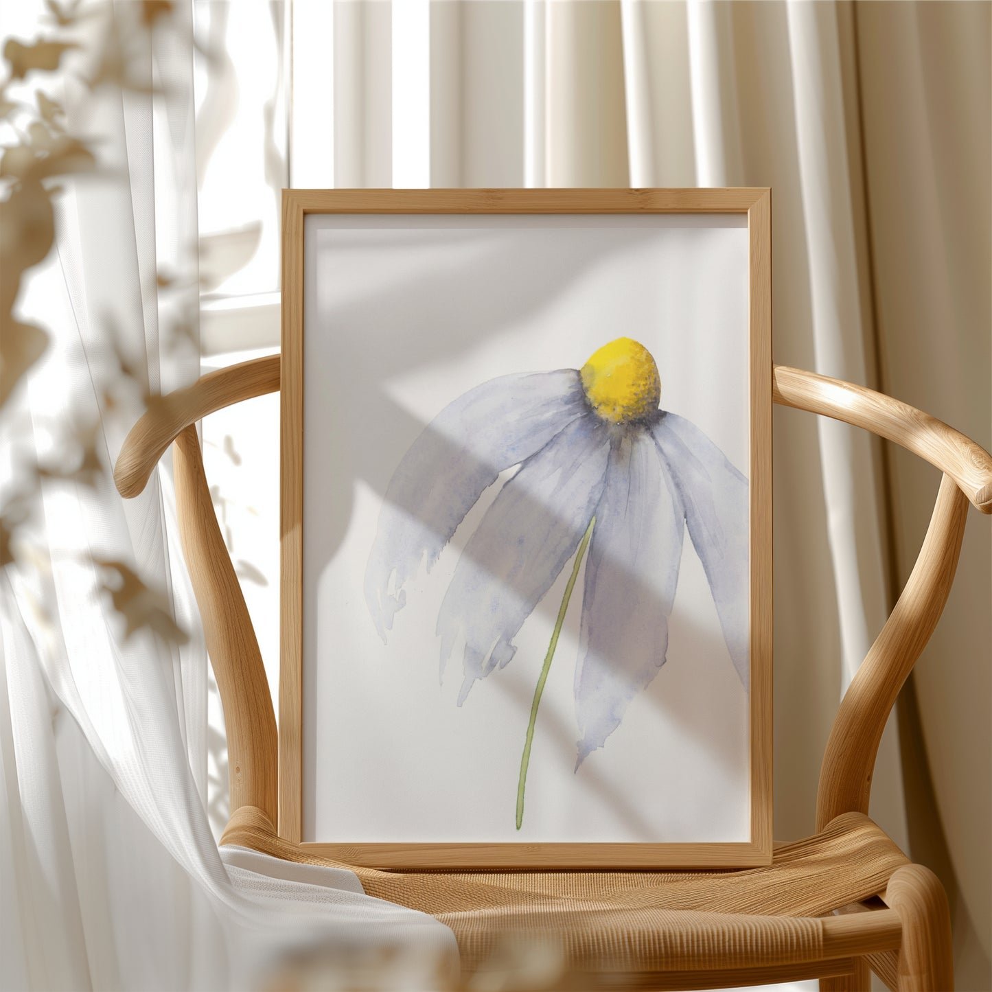 Blooming – Lys solhat